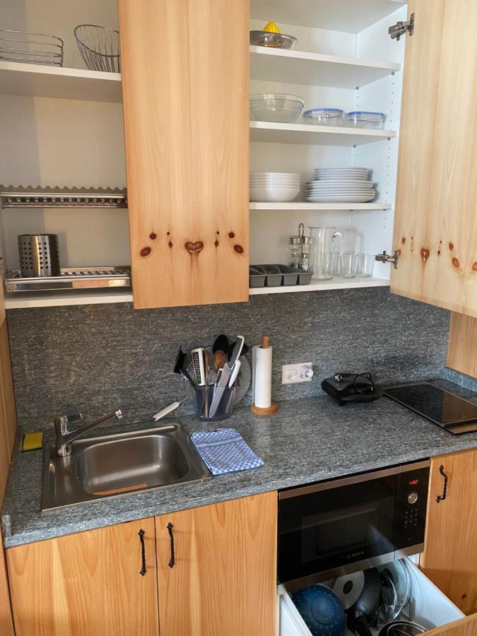 Relaxing Confortable Studio, Heated Garage, Skiroom Samedan Zewnętrze zdjęcie