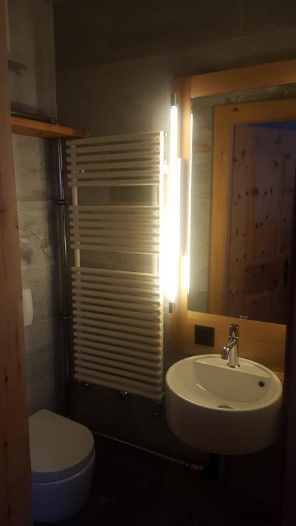 Relaxing Confortable Studio, Heated Garage, Skiroom Samedan Zewnętrze zdjęcie