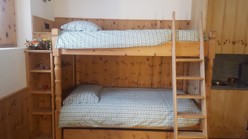 Relaxing Confortable Studio, Heated Garage, Skiroom Samedan Zewnętrze zdjęcie