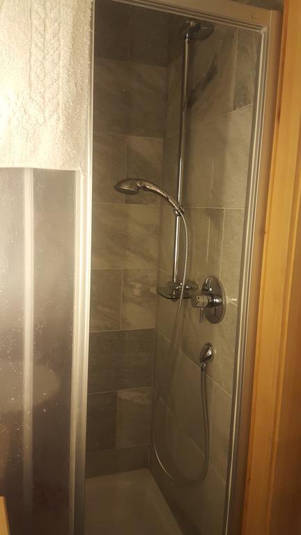Relaxing Confortable Studio, Heated Garage, Skiroom Samedan Zewnętrze zdjęcie