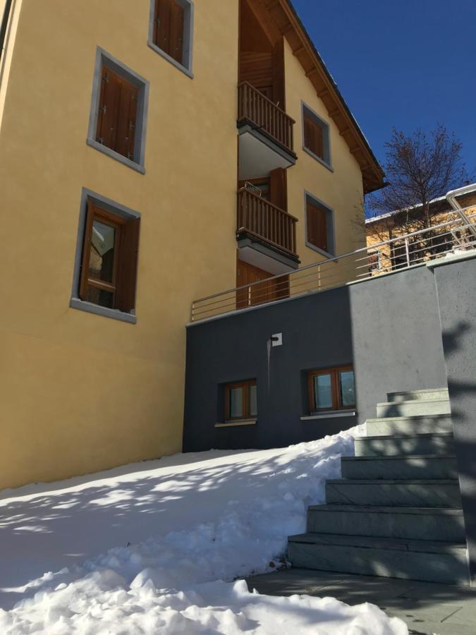 Relaxing Confortable Studio, Heated Garage, Skiroom Samedan Zewnętrze zdjęcie